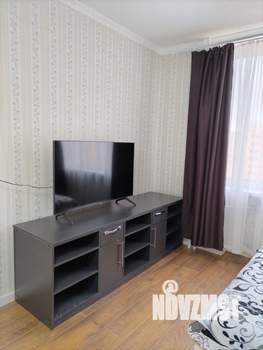 1-к квартира, вторичка, 41м2, 17/17 этаж