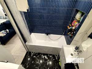 2-к квартира, вторичка, 56м2, 2/14 этаж