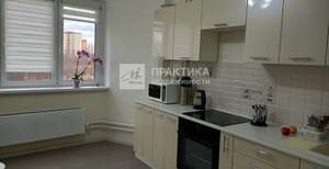 2-к квартира, вторичка, 60м2, 3/17 этаж