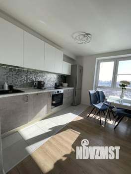 2-к квартира, вторичка, 61м2, 18/26 этаж
