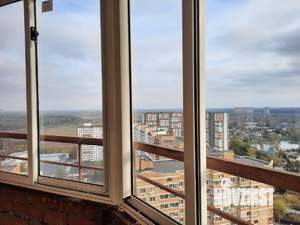 1-к квартира, вторичка, 37м2, 25/25 этаж