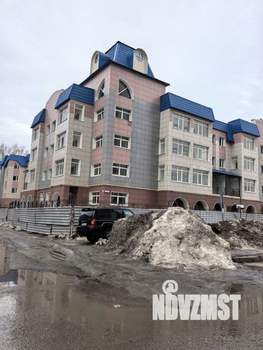 2-к квартира, вторичка, 90м2, 2/4 этаж