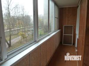 2-к квартира, вторичка, 55м2, 2/9 этаж