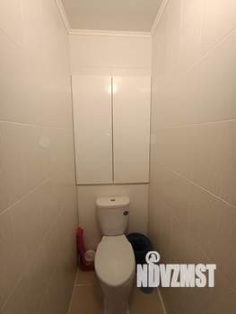 3-к квартира, вторичка, 74м2, 4/22 этаж