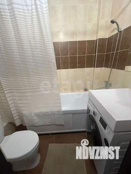 1-к квартира, вторичка, 30м2, 1/17 этаж