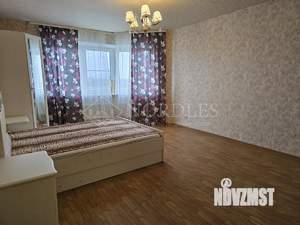 1-к квартира, вторичка, 44м2, 19/19 этаж