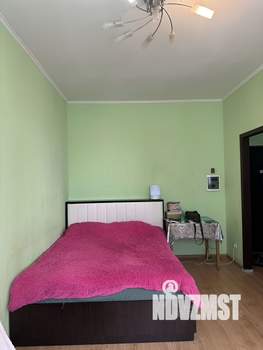 1-к квартира, вторичка, 30м2, 9/22 этаж