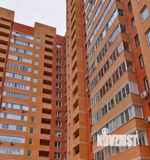 2-к квартира, вторичка, 80м2, 11/17 этаж