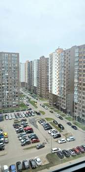 2-к квартира, вторичка, 46м2, 12/17 этаж