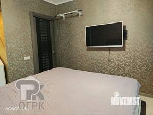 1-к квартира, вторичка, 45м2, 14/21 этаж