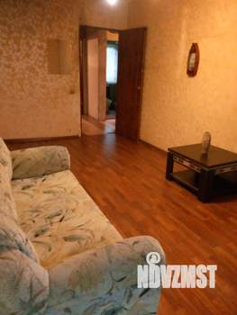3-к квартира, вторичка, 63м2, 1/5 этаж