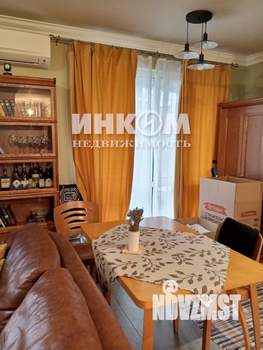 1-к квартира, вторичка, 39м2, 2/14 этаж
