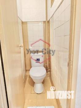 1-к квартира, вторичка, 33м2, 6/9 этаж