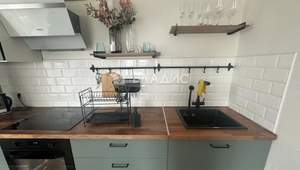 2-к квартира, вторичка, 60м2, 4/15 этаж