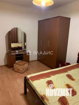 2-к квартира, вторичка, 60м2, 4/17 этаж