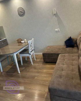 3-к квартира, вторичка, 57м2, 3/17 этаж