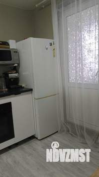 1-к квартира, вторичка, 32м2, 11/17 этаж