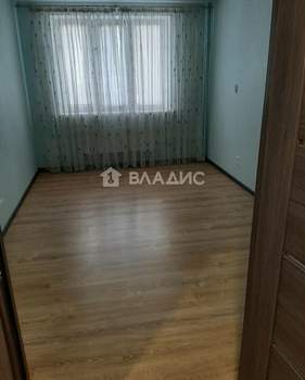 2-к квартира, вторичка, 53м2, 1/7 этаж