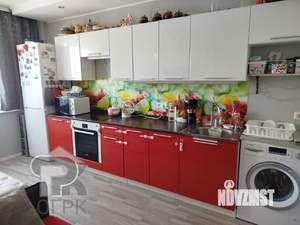 2-к квартира, вторичка, 61м2, 15/17 этаж