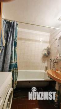 3-к квартира, вторичка, 63м2, 7/10 этаж