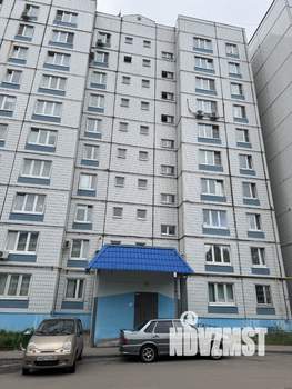 2-к квартира, вторичка, 64м2, 2/10 этаж