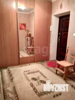 1-к квартира, вторичка, 61м2, 2/9 этаж