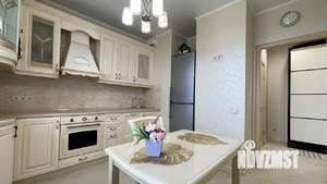 1-к квартира, вторичка, 41м2, 11/23 этаж