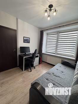 2-к квартира, вторичка, 48м2, 3/17 этаж