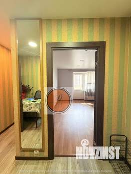 1-к квартира, вторичка, 45м2, 4/25 этаж
