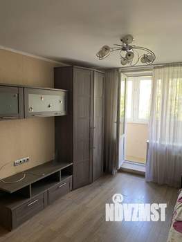 1-к квартира, вторичка, 32м2, 7/9 этаж