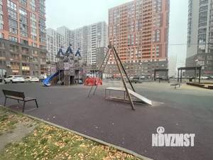 2-к квартира, вторичка, 59м2, 5/22 этаж