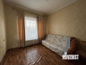 1-к квартира, вторичка, 34м2, 1/16 этаж