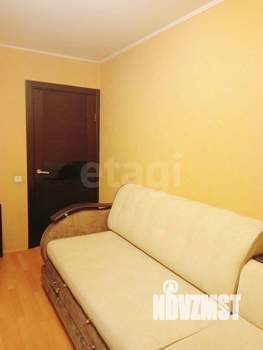 2-к квартира, вторичка, 43м2, 2/5 этаж