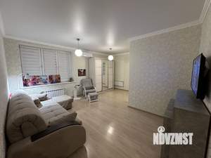 1-к квартира, вторичка, 43м2, 25/26 этаж
