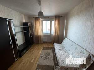 2-к квартира, вторичка, 64м2, 14/18 этаж