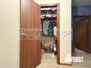 2-к квартира, вторичка, 65м2, 1/17 этаж