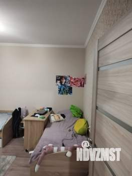2-к квартира, вторичка, 63м2, 5/19 этаж