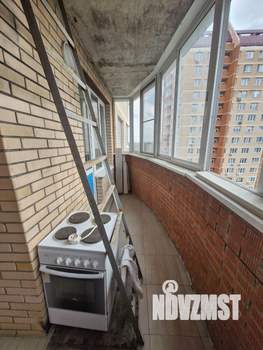 2-к квартира, вторичка, 57м2, 18/27 этаж
