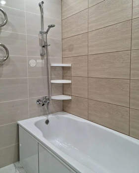 1-к квартира, вторичка, 36м2, 4/17 этаж