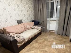 1-к квартира, вторичка, 44м2, 25/25 этаж