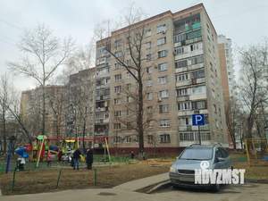 2-к квартира, вторичка, 44м2, 5/9 этаж
