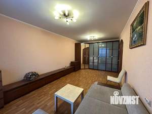 1-к квартира, вторичка, 40м2, 12/18 этаж