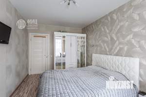 3-к квартира, вторичка, 80м2, 2/9 этаж