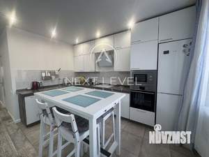 3-к квартира, вторичка, 85м2, 18/25 этаж