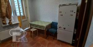 2-к квартира, вторичка, 55м2, 14/17 этаж