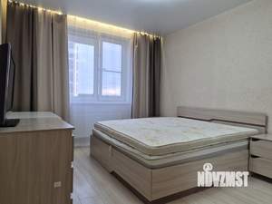 2-к квартира, вторичка, 44м2, 10/22 этаж