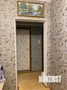 2-к квартира, вторичка, 51м2, 2/17 этаж