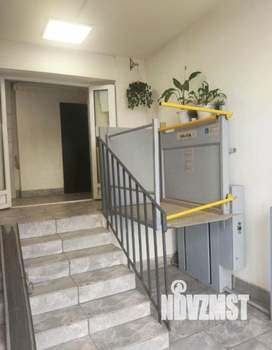 2-к квартира, вторичка, 61м2, 4/21 этаж