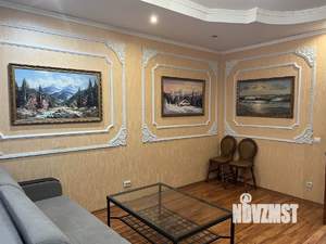 1-к квартира, вторичка, 38м2, 1/17 этаж