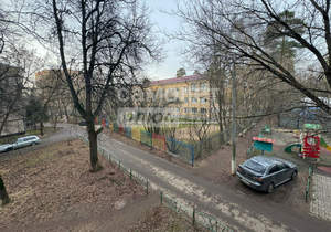 1-к квартира, вторичка, 31м2, 2/5 этаж